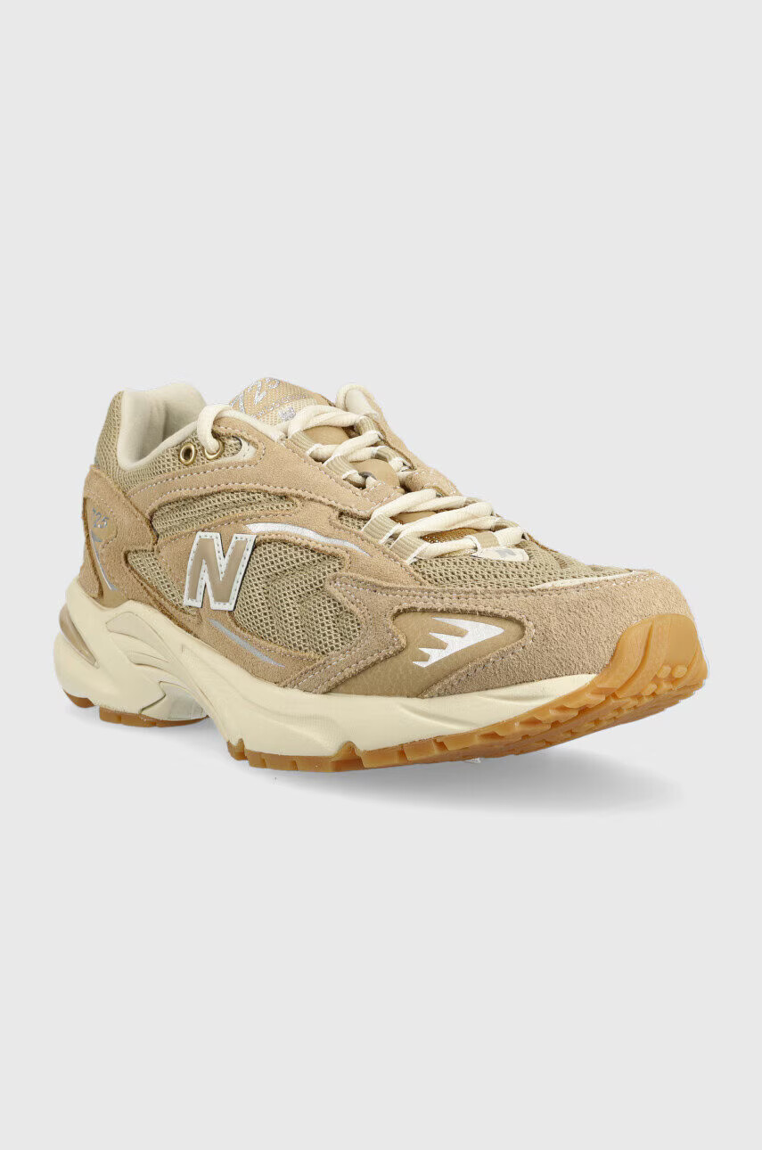 New Balance Маратонки Ml725w в бежово - Pepit.bg