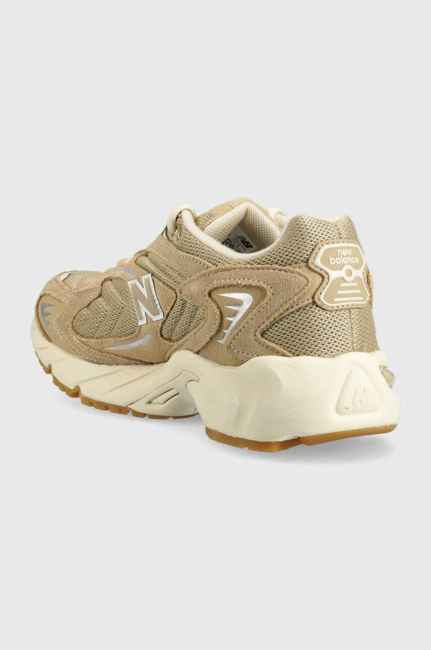 New Balance Маратонки Ml725w в бежово - Pepit.bg