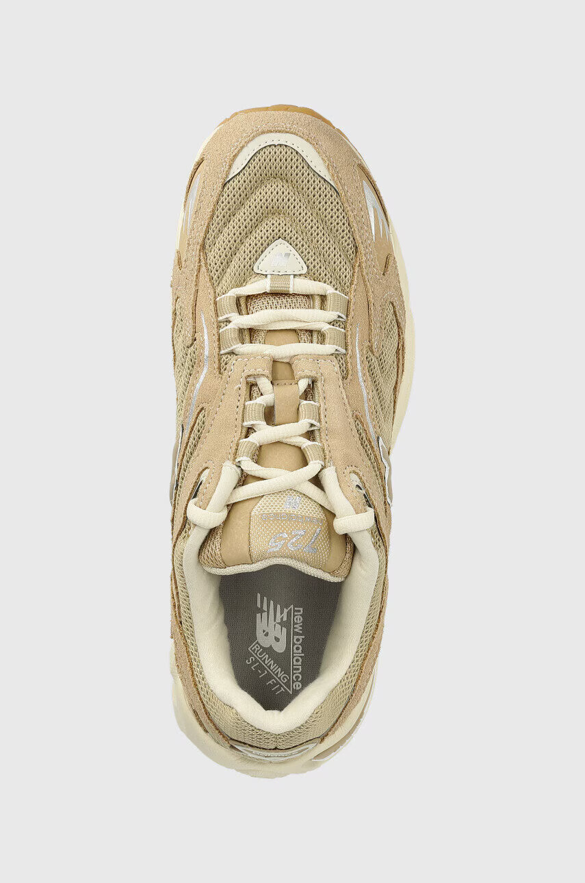 New Balance Маратонки Ml725w в бежово - Pepit.bg