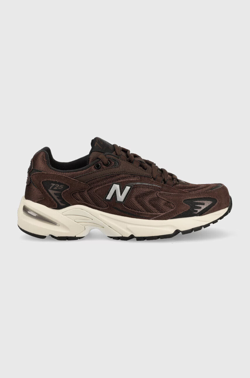 New Balance Маратонки Ml725x в кафяво - Pepit.bg