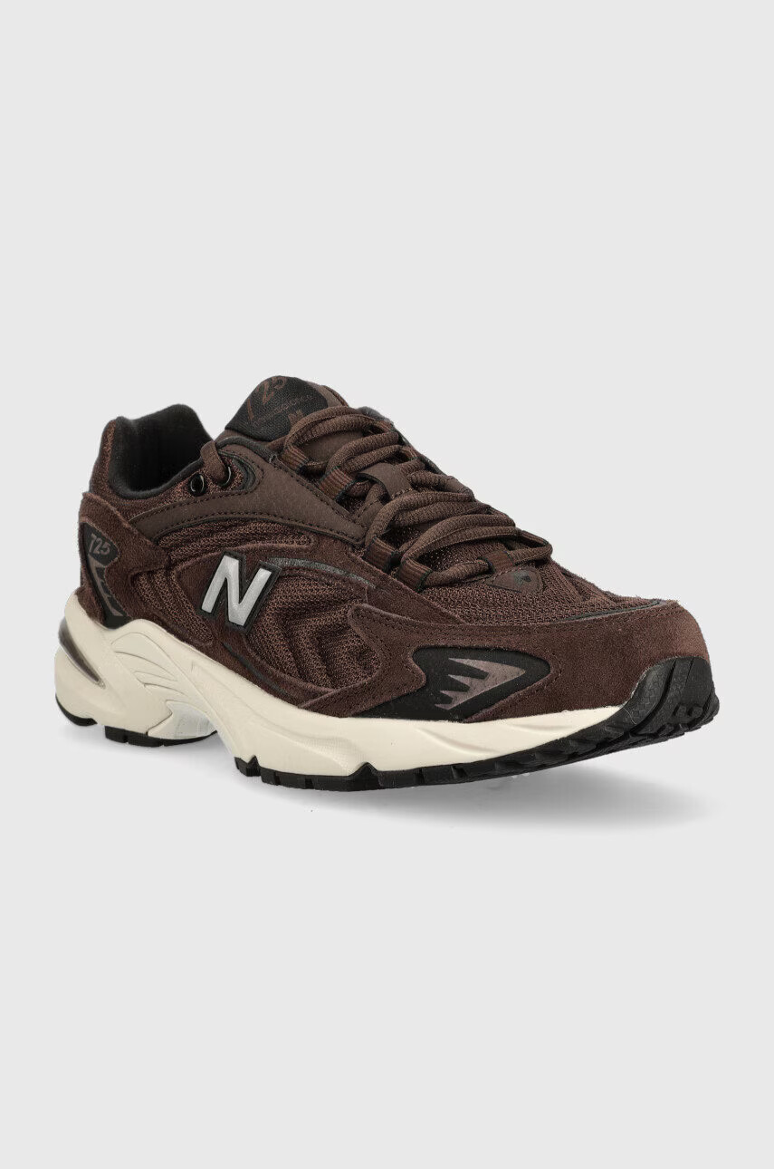 New Balance Маратонки Ml725x в кафяво - Pepit.bg