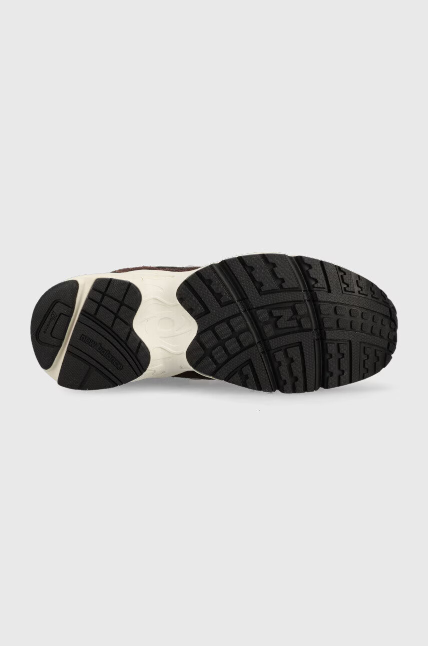 New Balance Маратонки Ml725x в кафяво - Pepit.bg