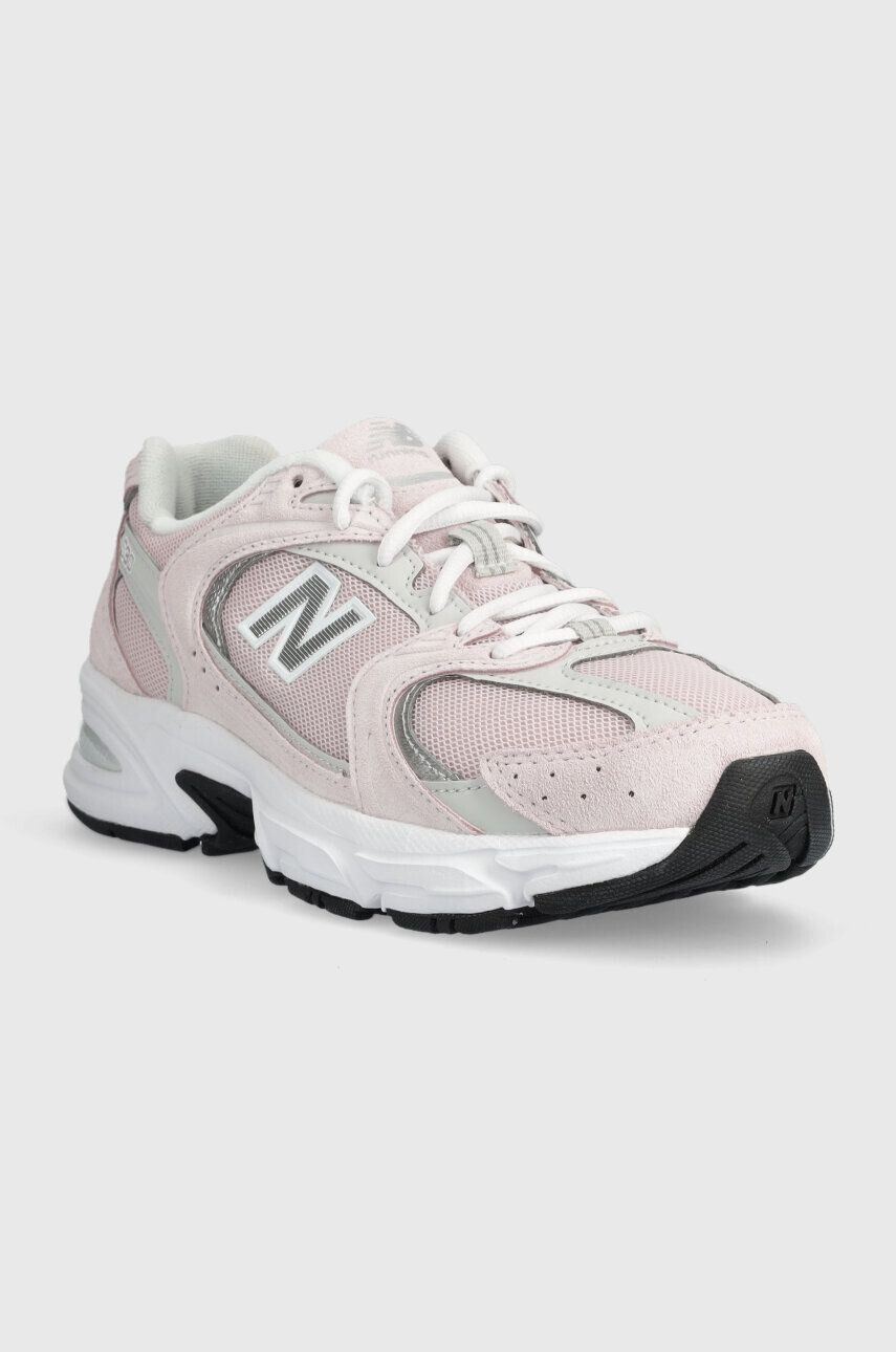 New Balance Маратонки MR530CF в розово - Pepit.bg