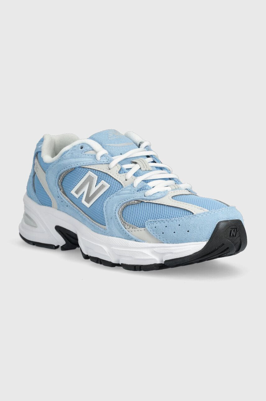 New Balance Маратонки MR530CH в синьо - Pepit.bg