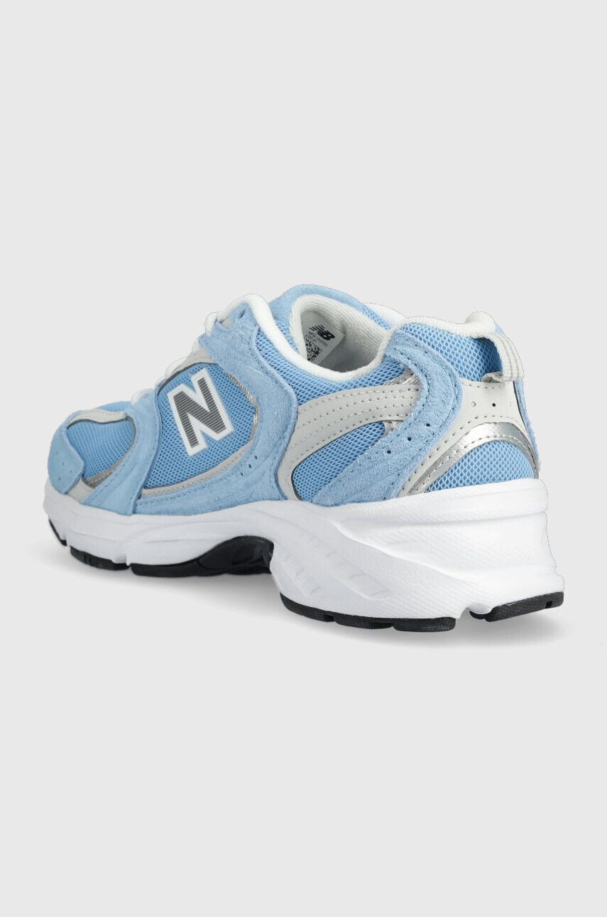 New Balance Маратонки MR530CH в синьо - Pepit.bg