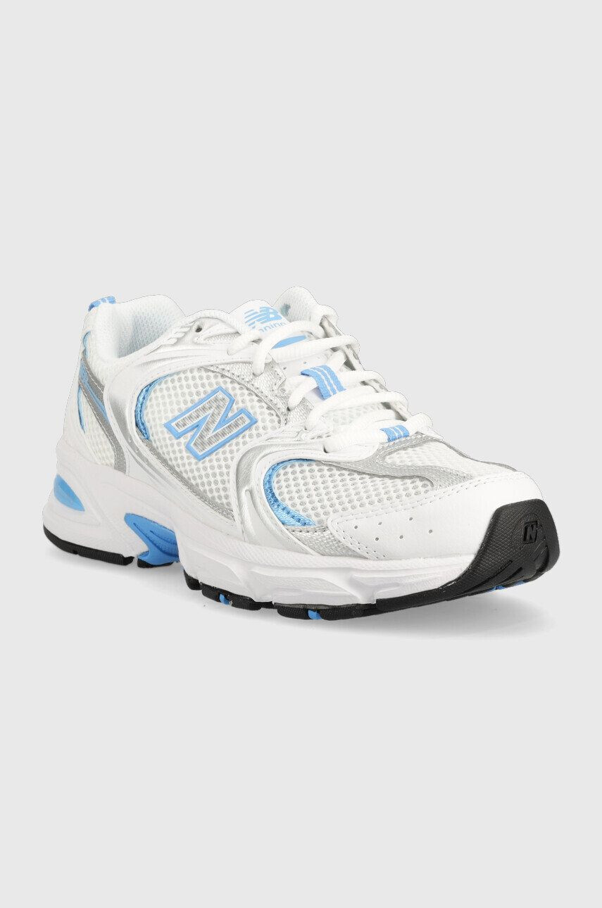 New Balance Маратонки Mr530drw в бяло - Pepit.bg