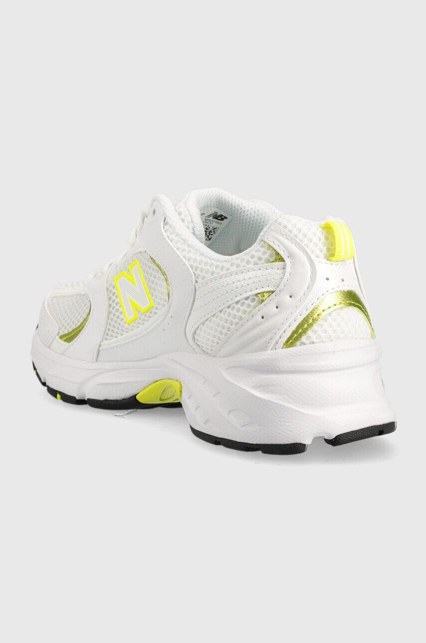 New Balance Маратонки Mr530dwp в бяло - Pepit.bg