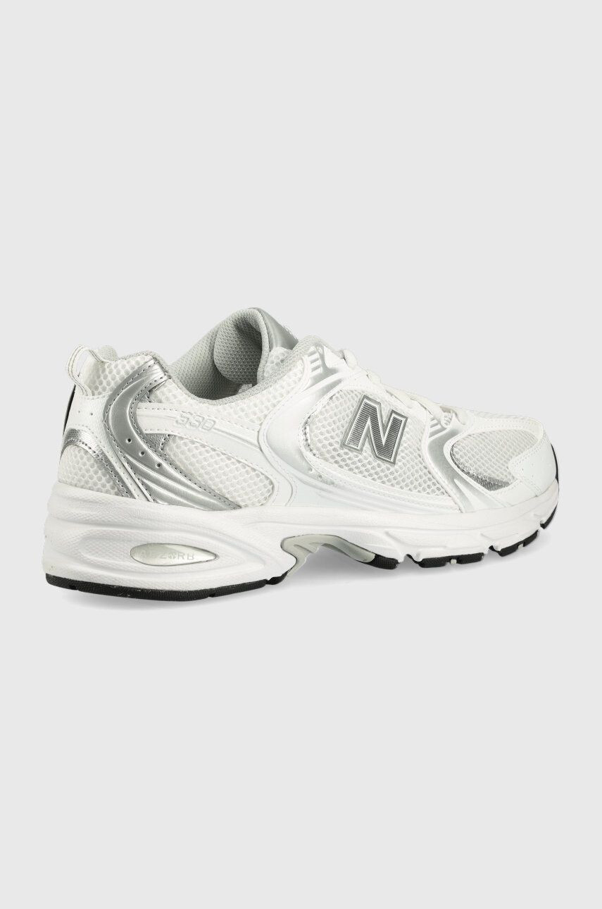 New Balance Маратонки Mr530ema в бяло - Pepit.bg