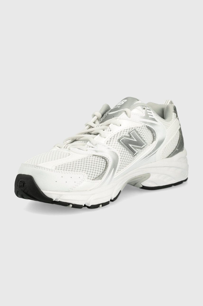 New Balance Маратонки Mr530ema в бяло - Pepit.bg