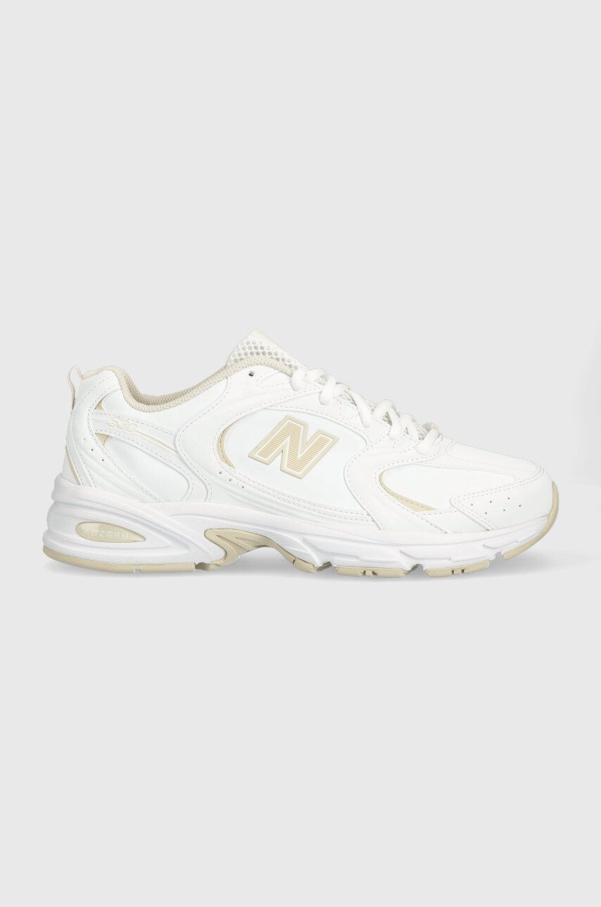 New Balance Маратонки MR530SYA в бяло - Pepit.bg