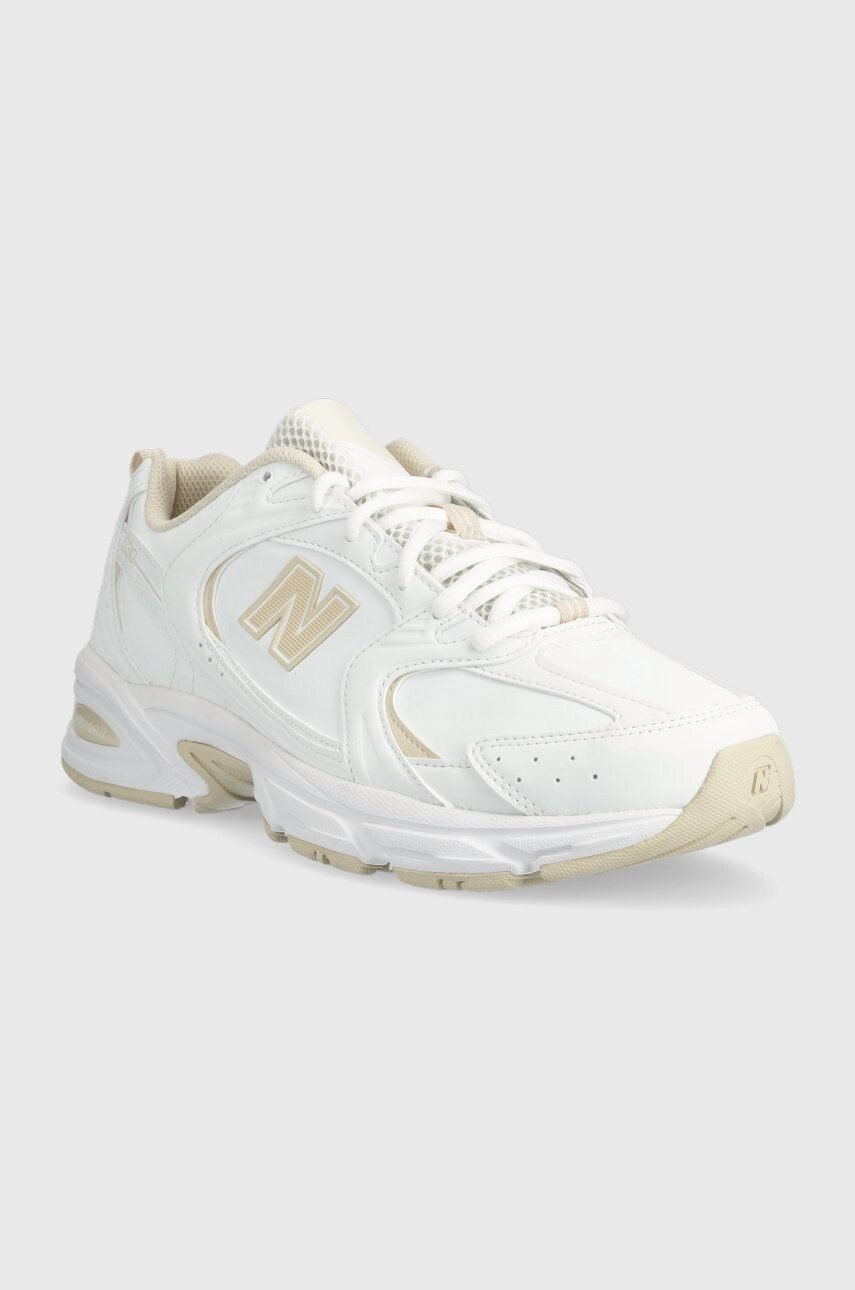 New Balance Маратонки MR530SYA в бяло - Pepit.bg