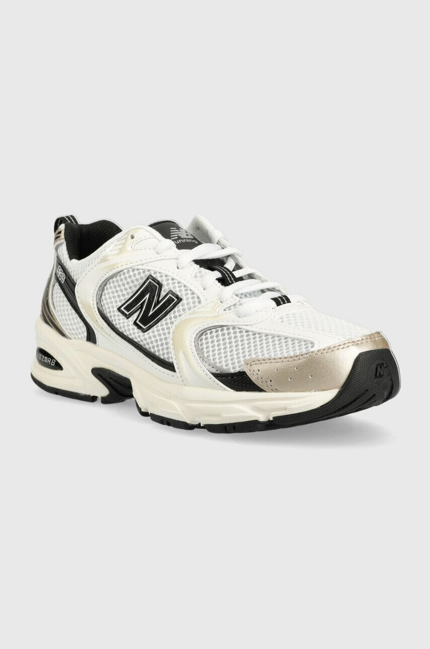 New Balance Маратонки MR530TC в бяло - Pepit.bg