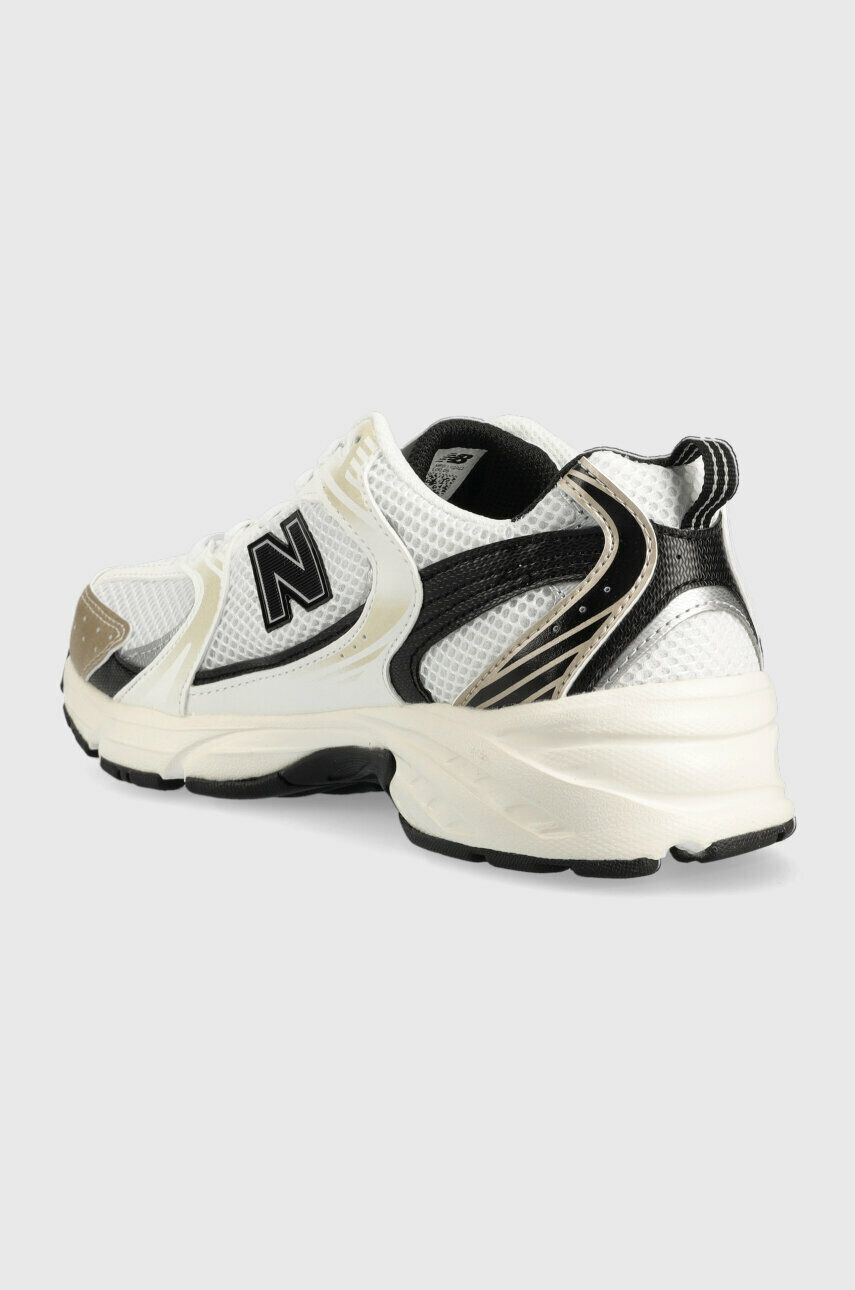 New Balance Маратонки MR530TC в бяло - Pepit.bg