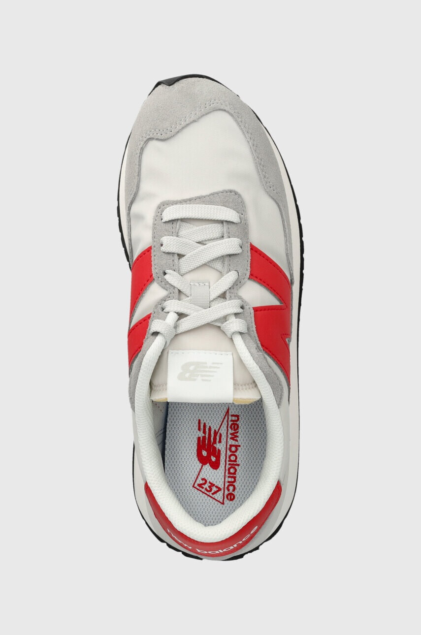 New Balance Маратонки MS237BO в сиво - Pepit.bg