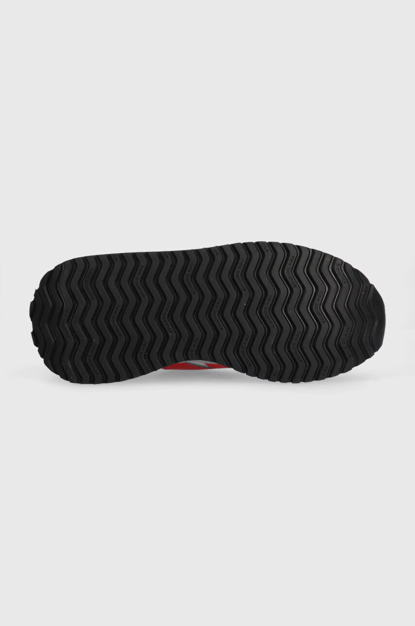 New Balance Маратонки MS237BO в сиво - Pepit.bg