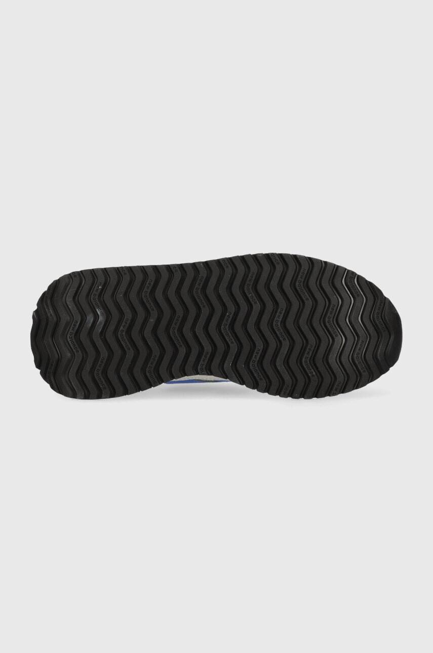 New Balance Маратонки MS237BQ в бяло - Pepit.bg