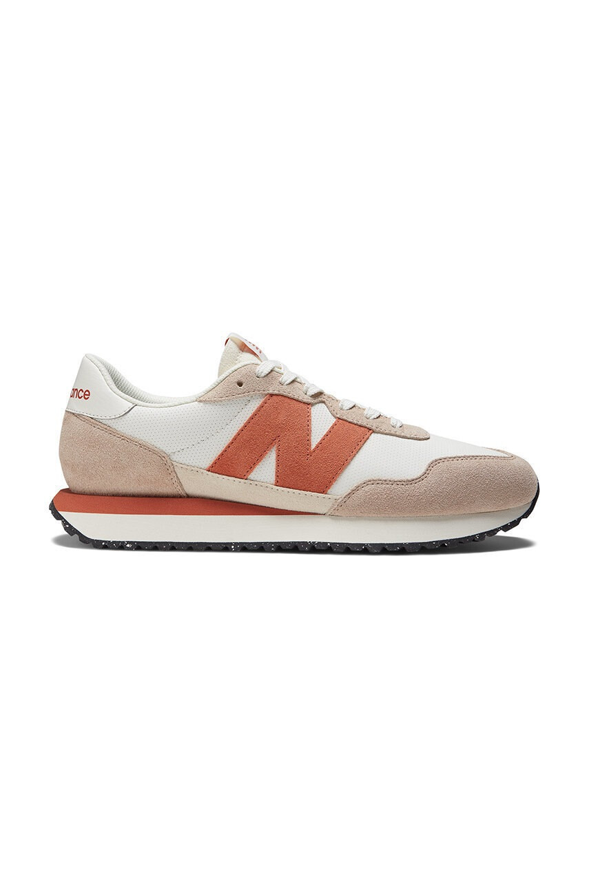 New Balance Маратонки Ms237rb в зелено - Pepit.bg