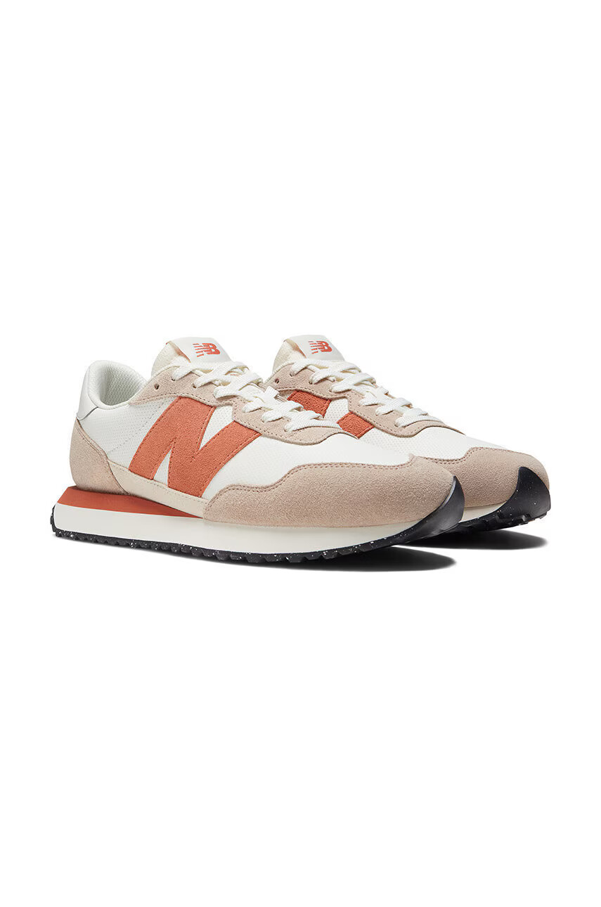 New Balance Маратонки Ms237rb в зелено - Pepit.bg