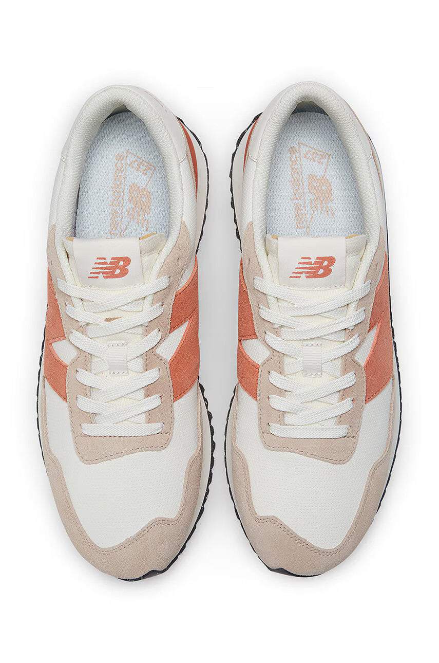 New Balance Маратонки Ms237rb в зелено - Pepit.bg