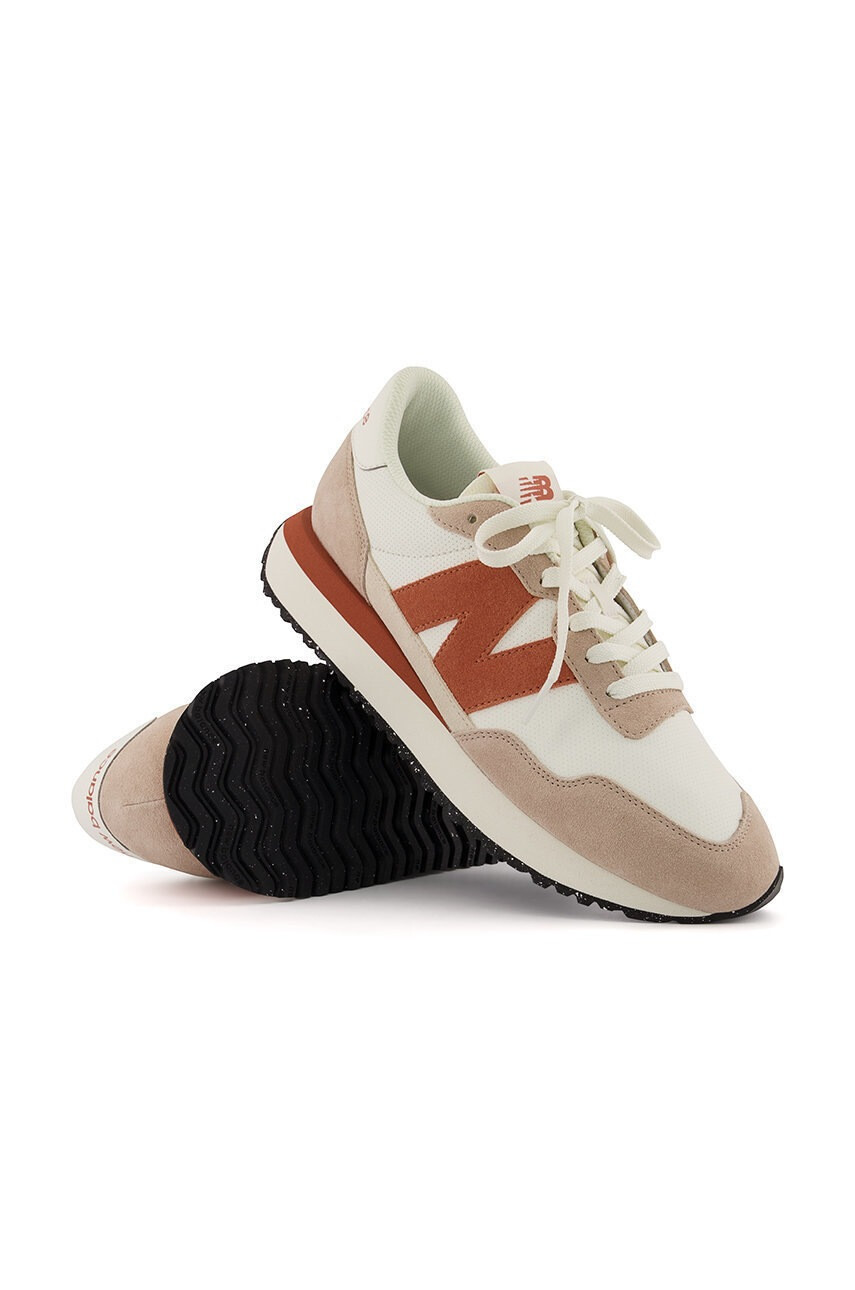 New Balance Маратонки Ms237rb в зелено - Pepit.bg