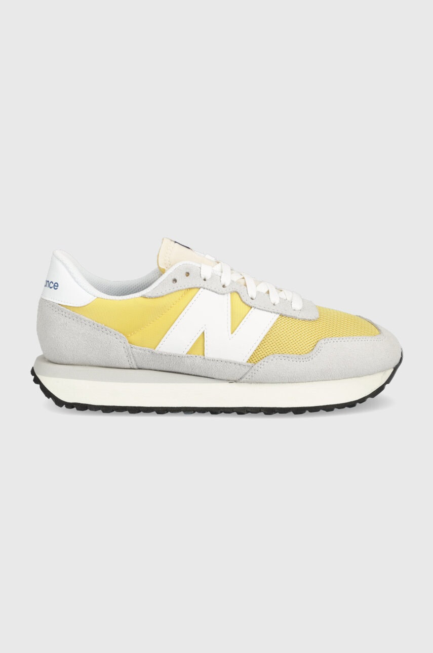 New Balance Маратонки Ms237va - Pepit.bg