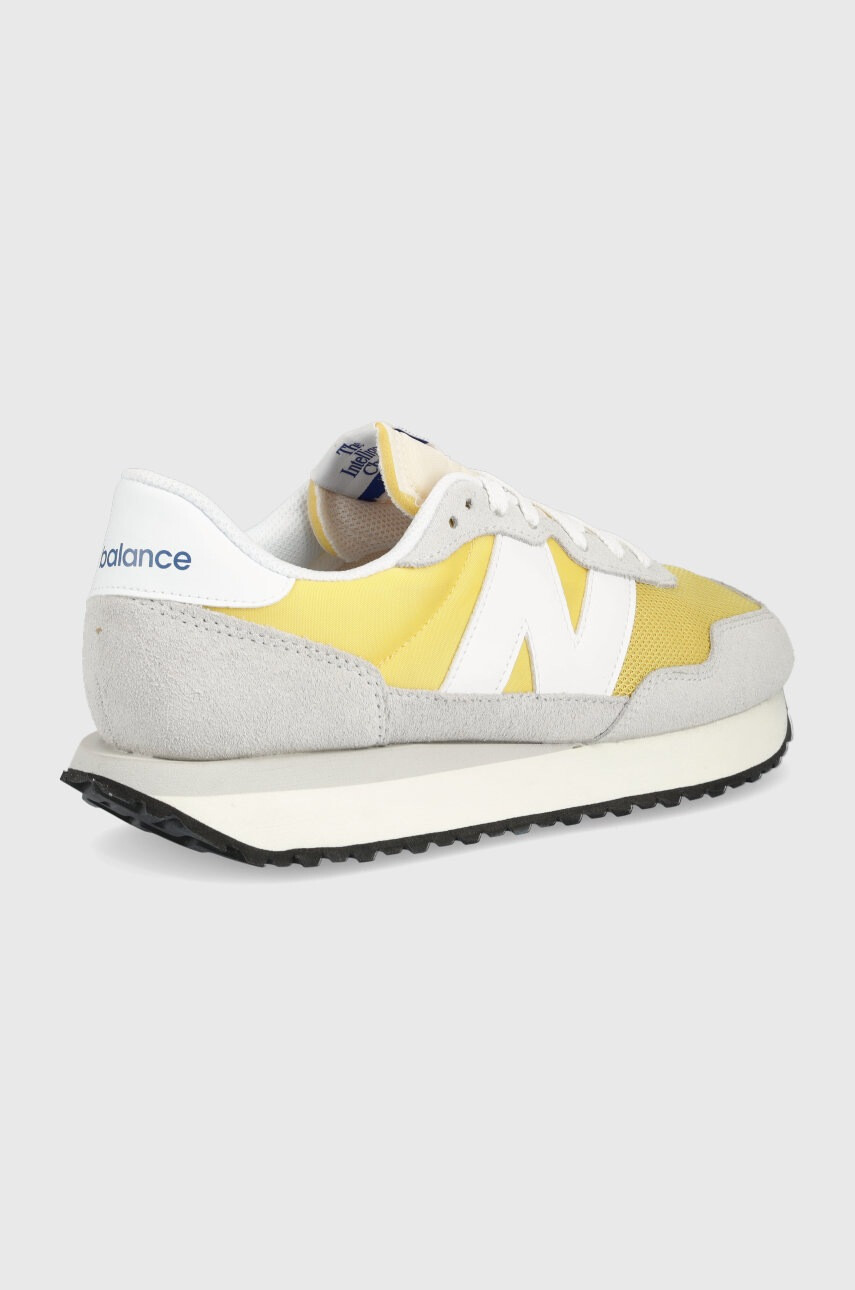 New Balance Маратонки Ms237va - Pepit.bg