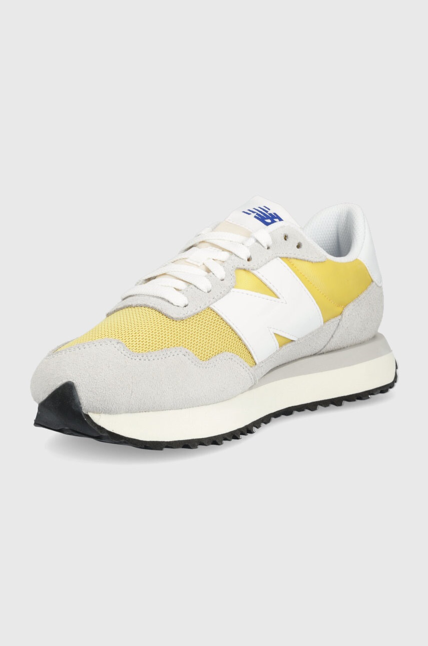 New Balance Маратонки Ms237va - Pepit.bg
