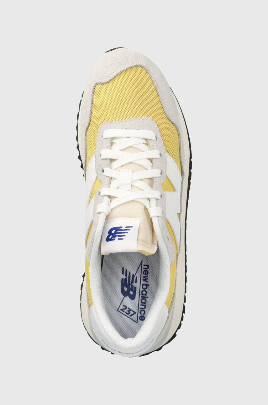 New Balance Маратонки Ms237va - Pepit.bg