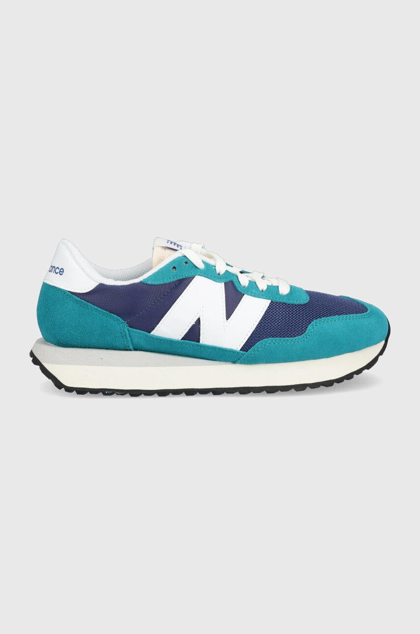 New Balance Маратонки Ms237vc - Pepit.bg