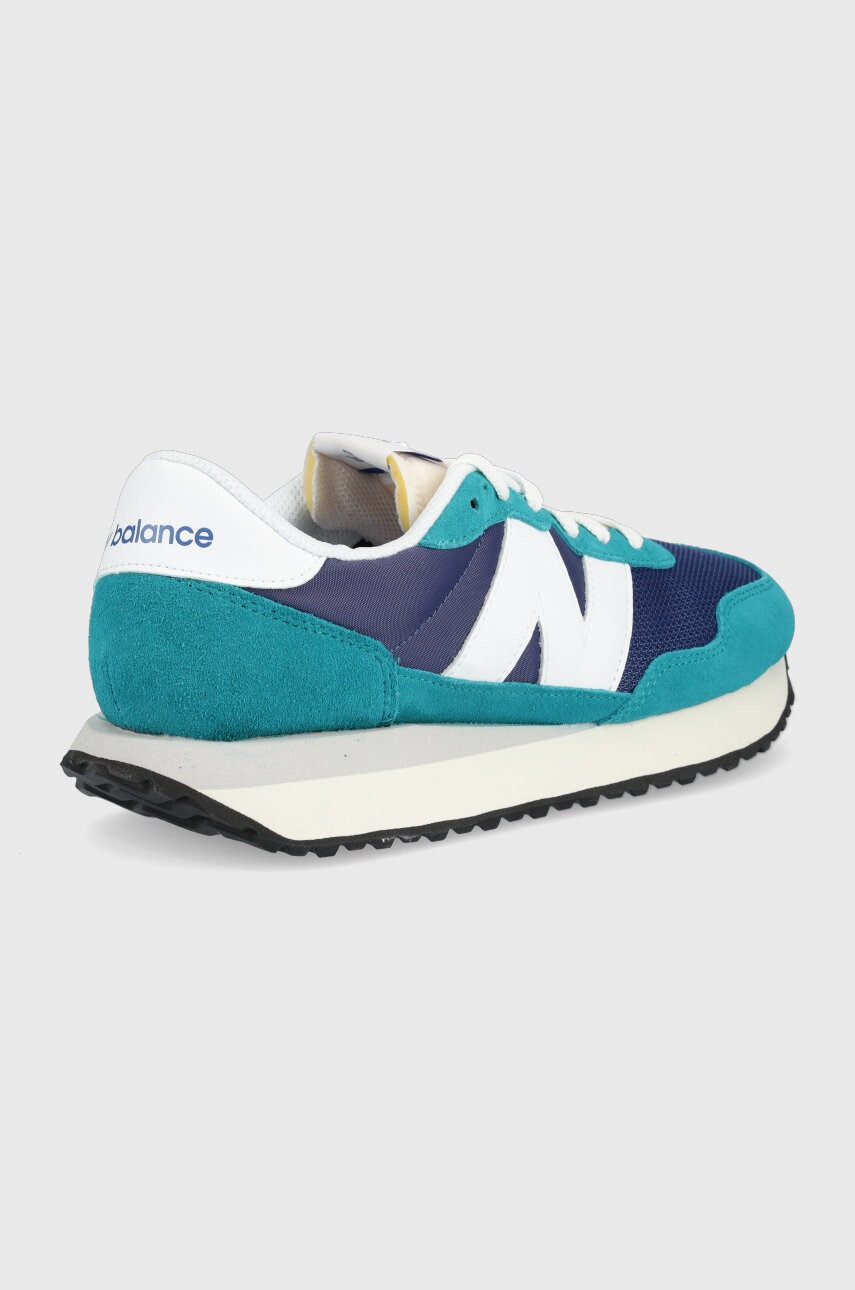 New Balance Маратонки Ms237vc - Pepit.bg