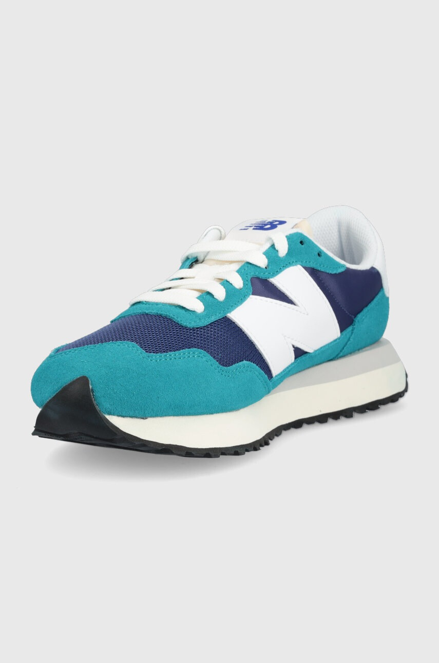 New Balance Маратонки Ms237vc - Pepit.bg