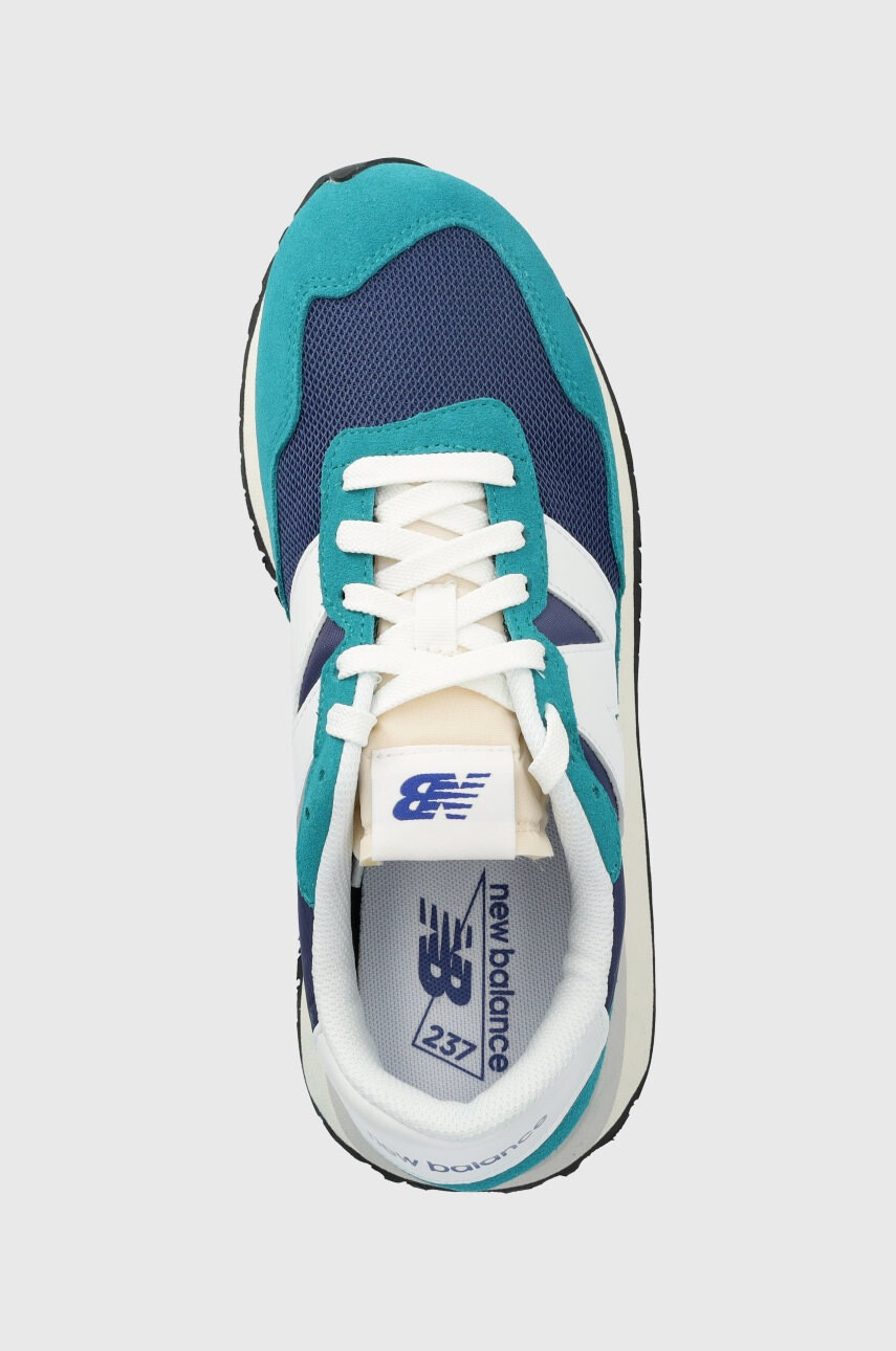New Balance Маратонки Ms237vc - Pepit.bg