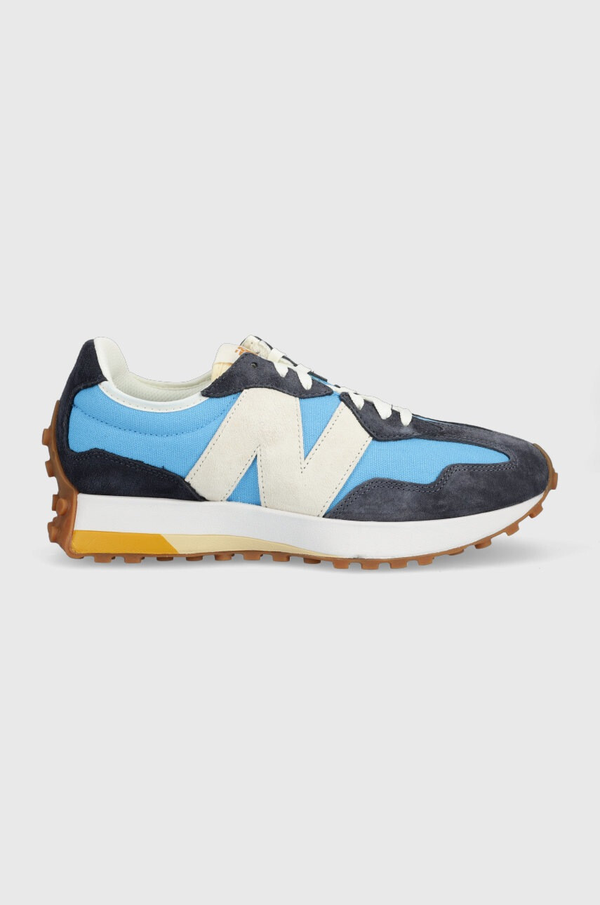 New Balance Маратонки Ms327bm - Pepit.bg