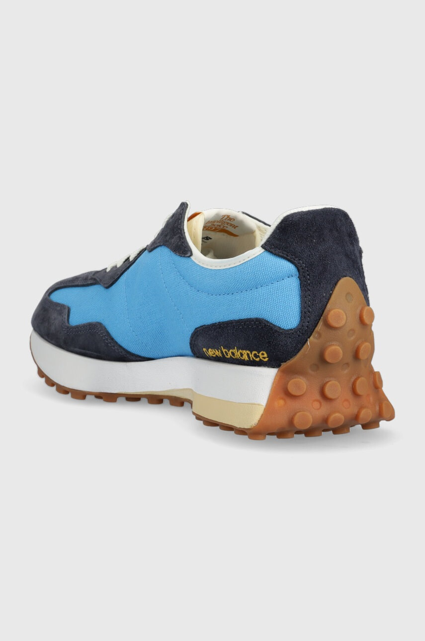 New Balance Маратонки Ms327bm - Pepit.bg