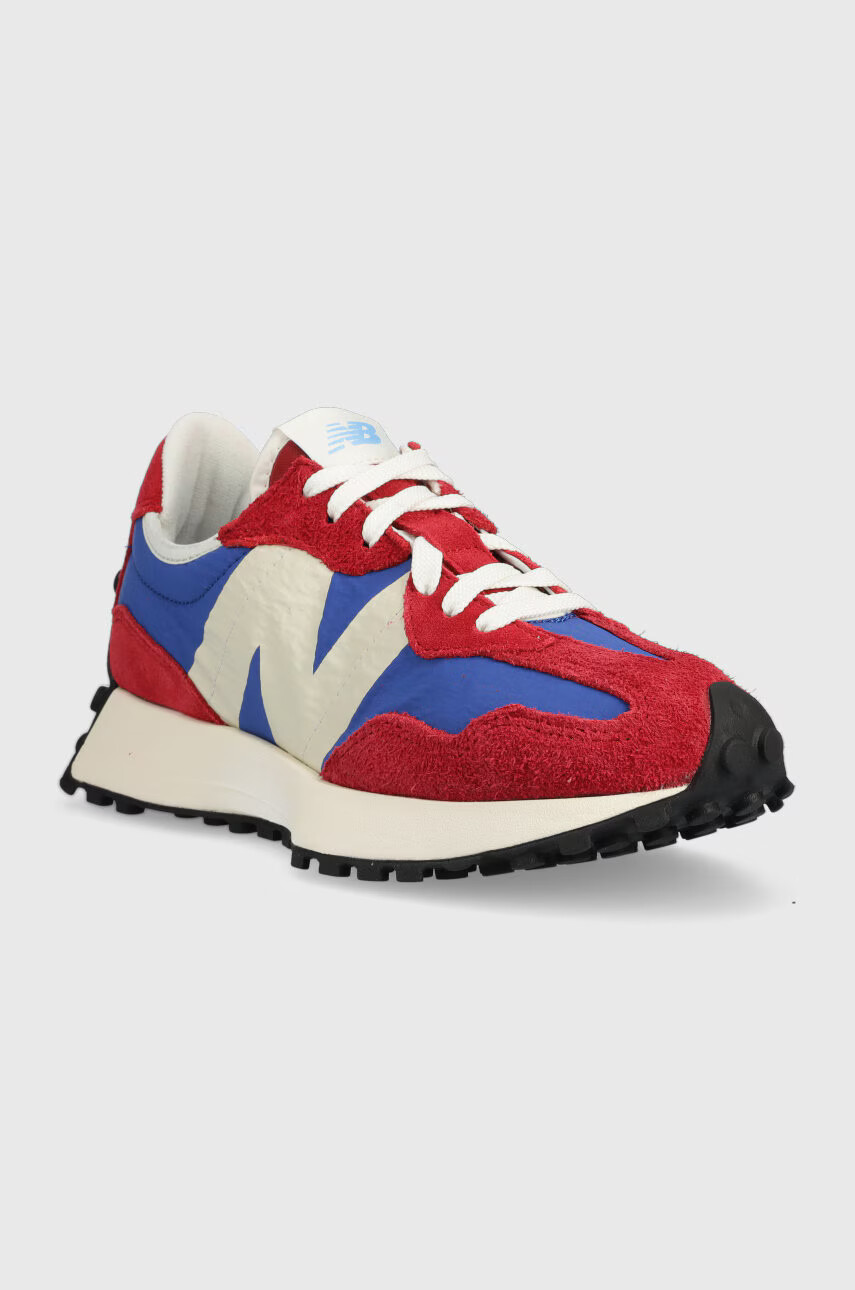 New Balance Маратонки Ms327ch в бордо - Pepit.bg