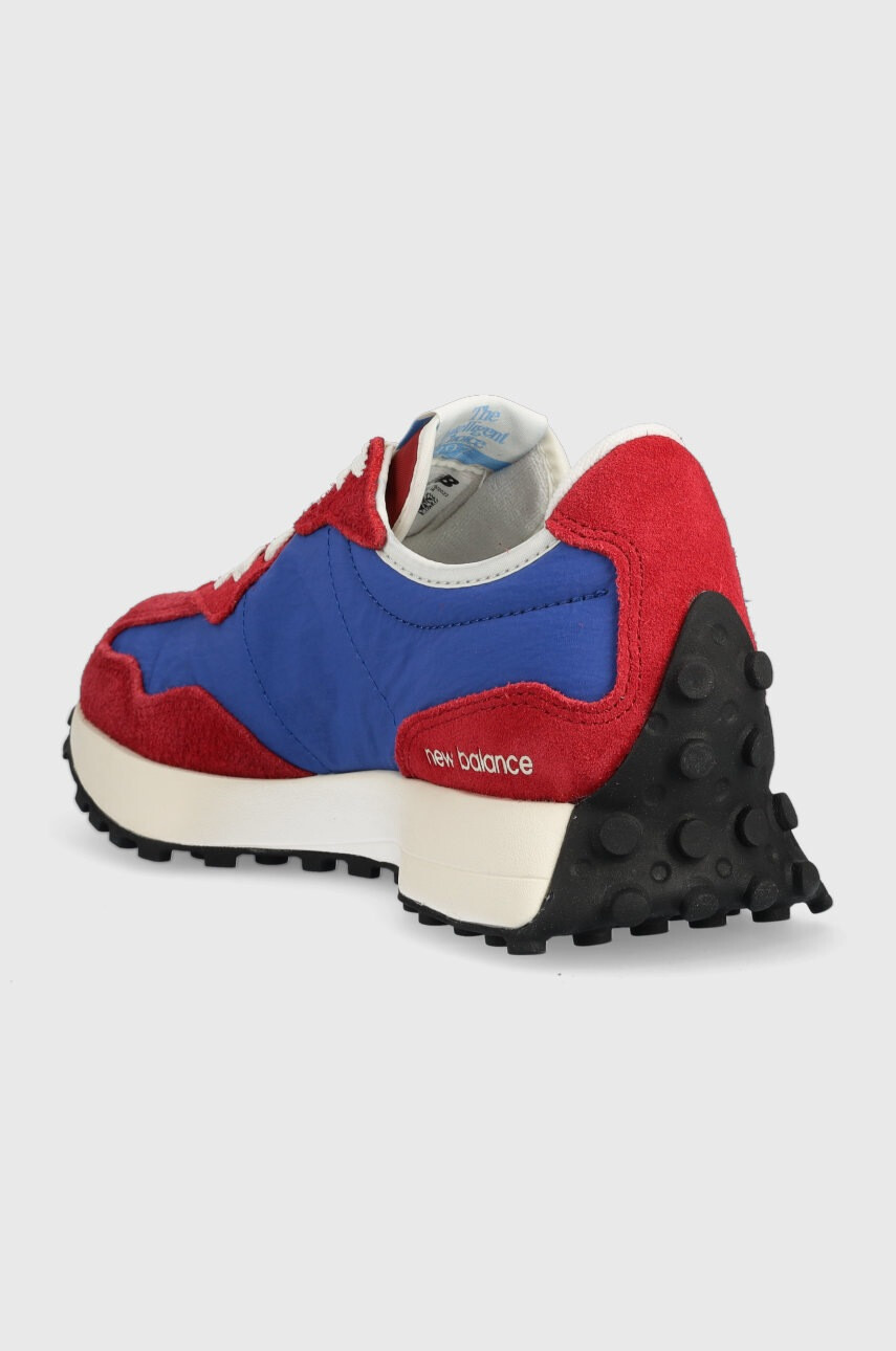 New Balance Маратонки Ms327ch в бордо - Pepit.bg