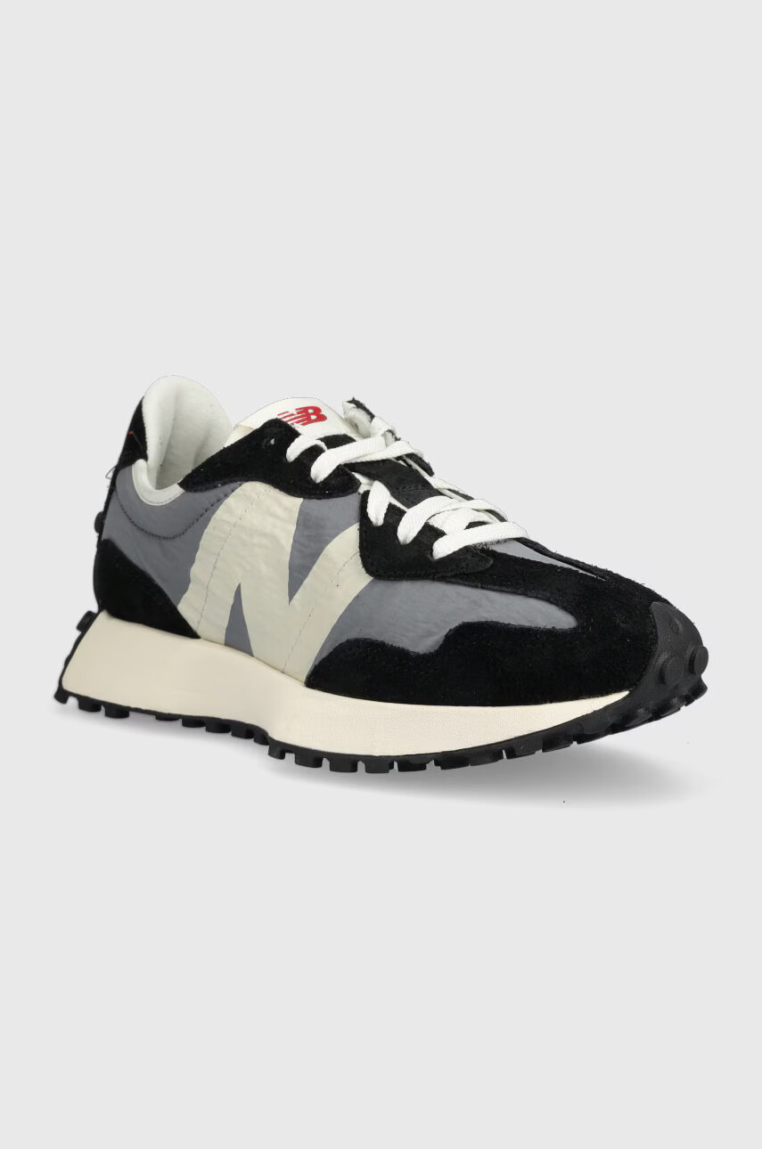 New Balance Маратонки Ms327ci в сиво - Pepit.bg