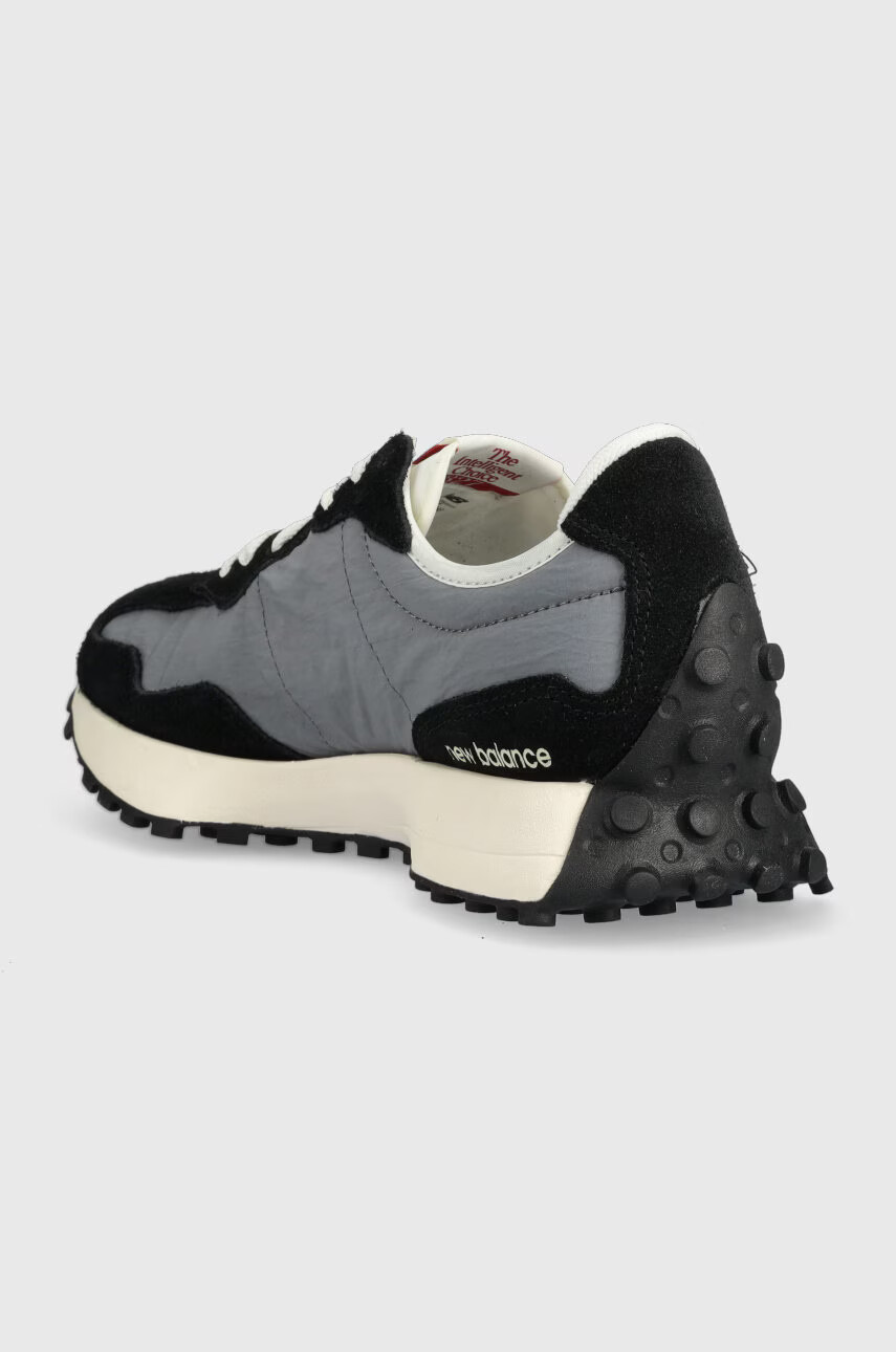 New Balance Маратонки Ms327ci в сиво - Pepit.bg