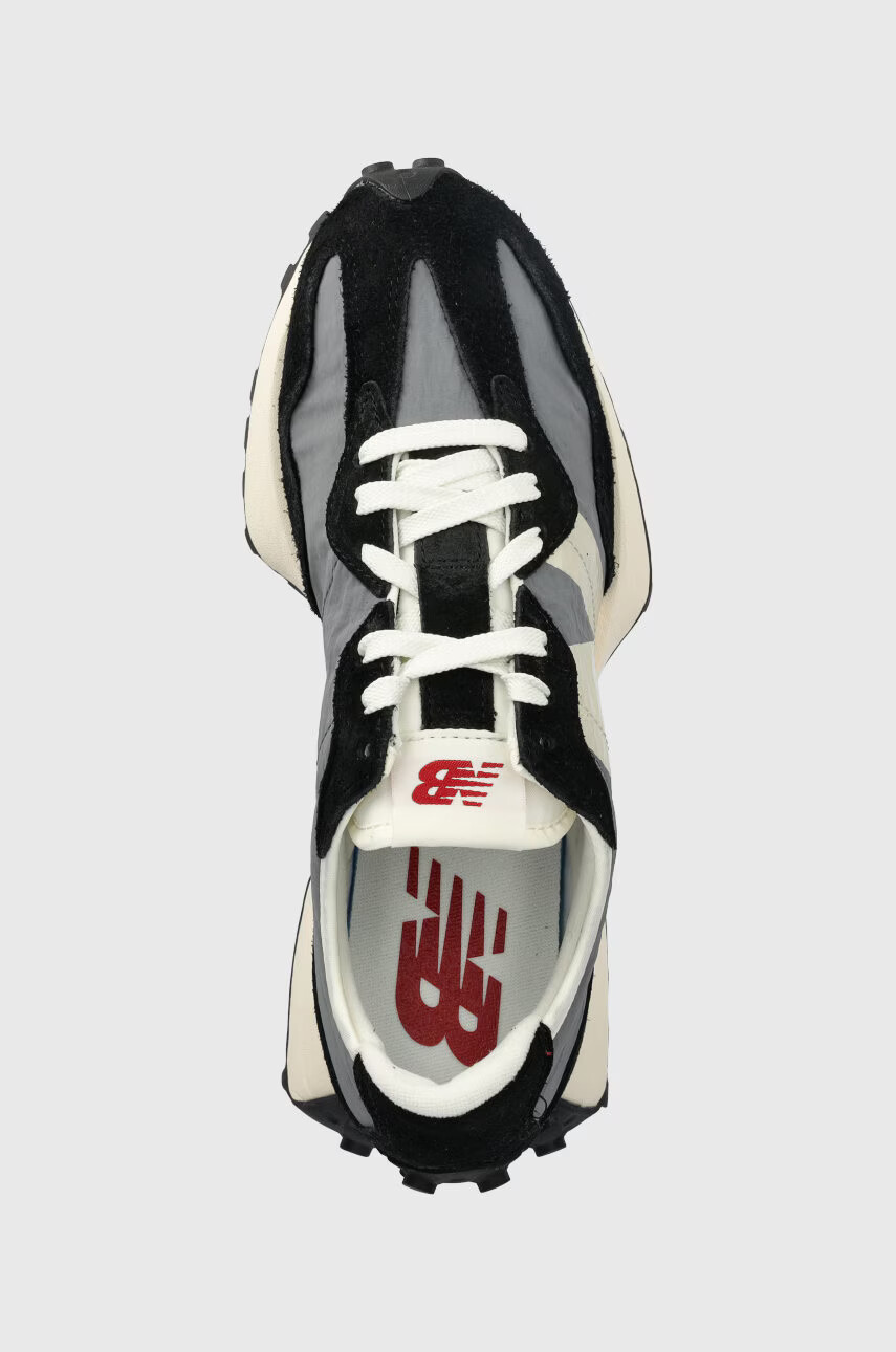 New Balance Маратонки Ms327ci в сиво - Pepit.bg