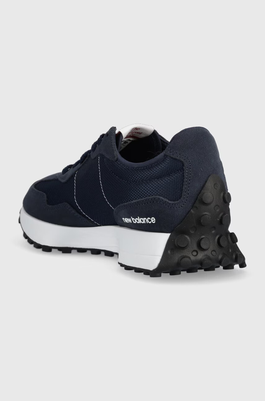 New Balance Маратонки Ms327cnw в тъмносиньо - Pepit.bg