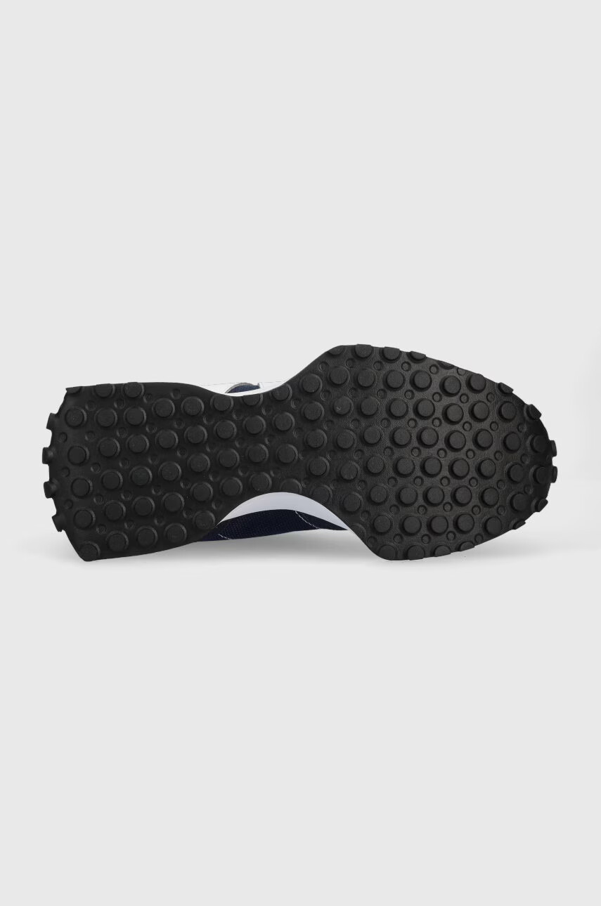 New Balance Маратонки Ms327cnw в тъмносиньо - Pepit.bg