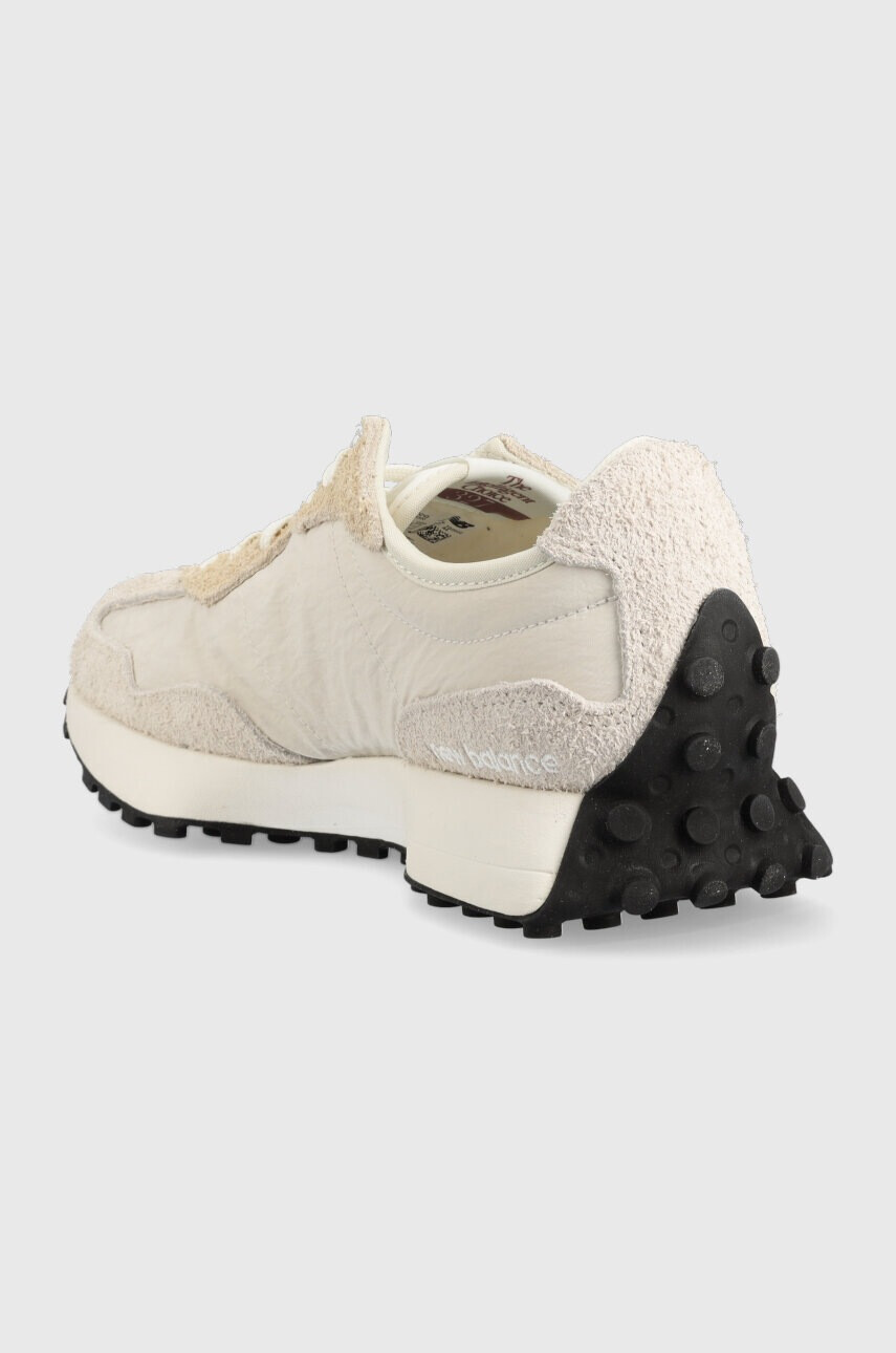 New Balance Маратонки MS327CQ в бежово - Pepit.bg