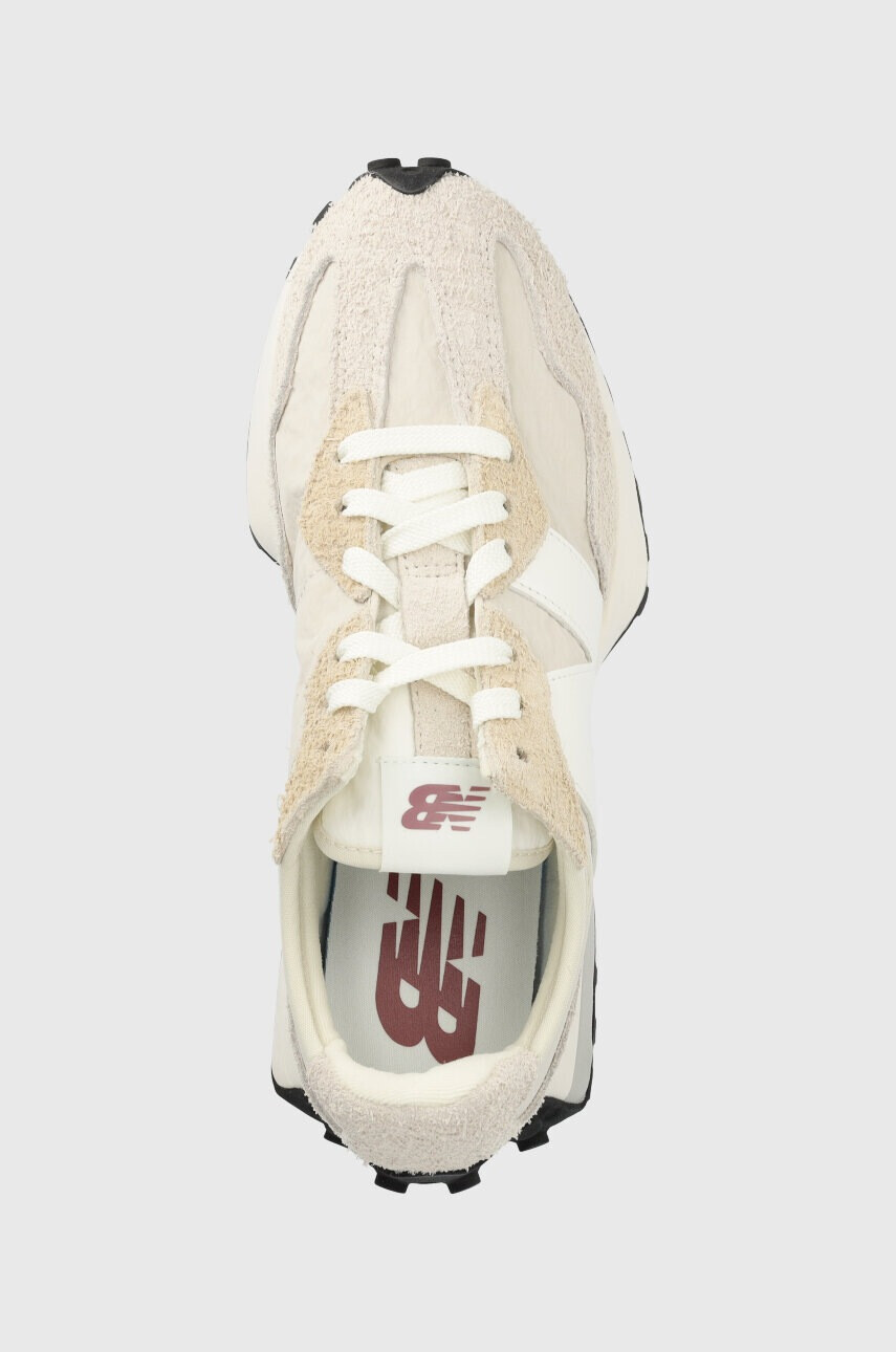 New Balance Маратонки MS327CQ в бежово - Pepit.bg