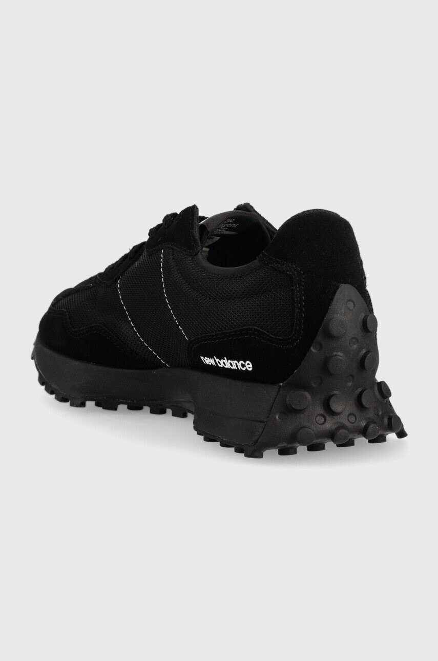New Balance Маратонки Ms327ctb в черно - Pepit.bg