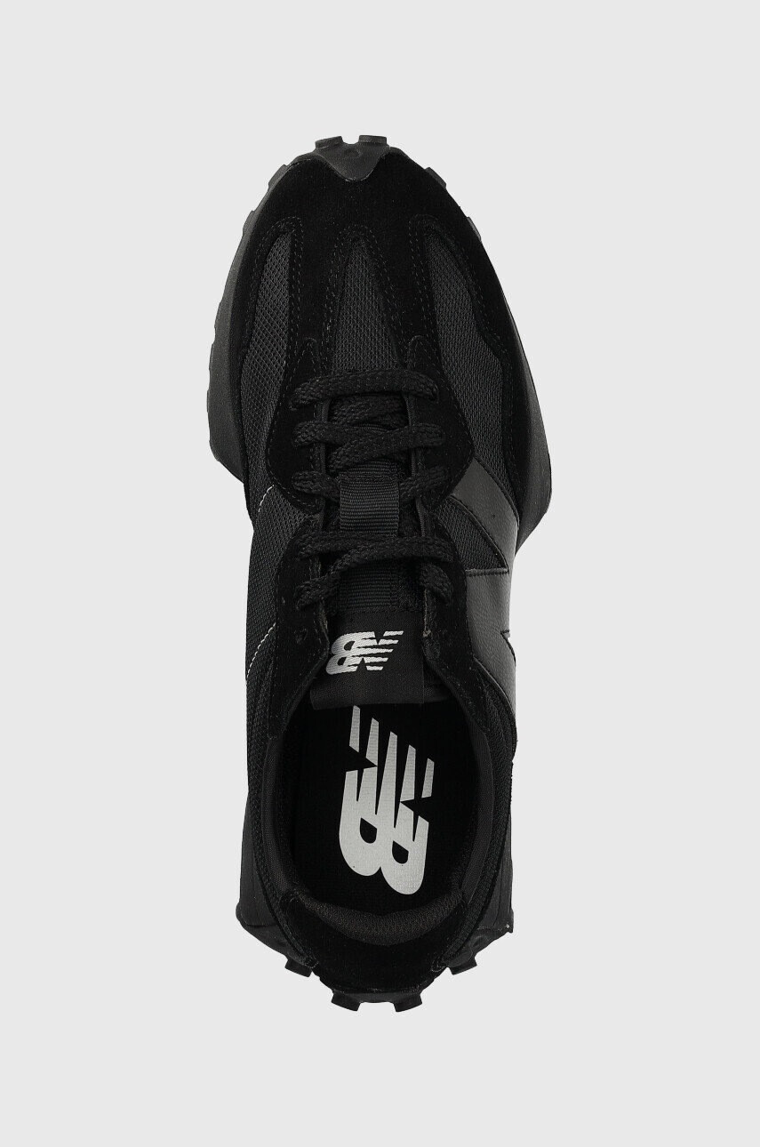 New Balance Маратонки Ms327ctb в черно - Pepit.bg