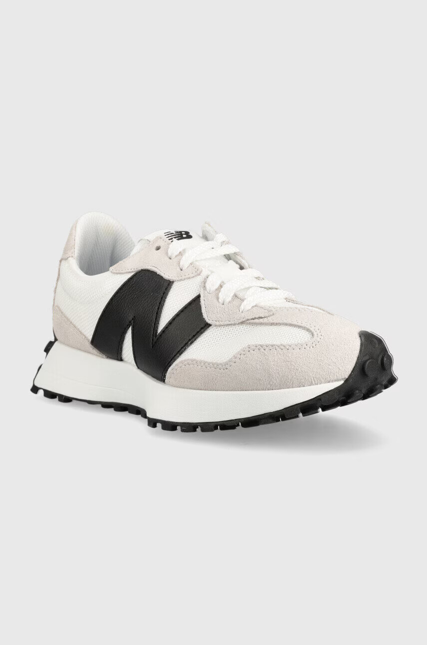 New Balance Маратонки Ms327cwb в сиво - Pepit.bg