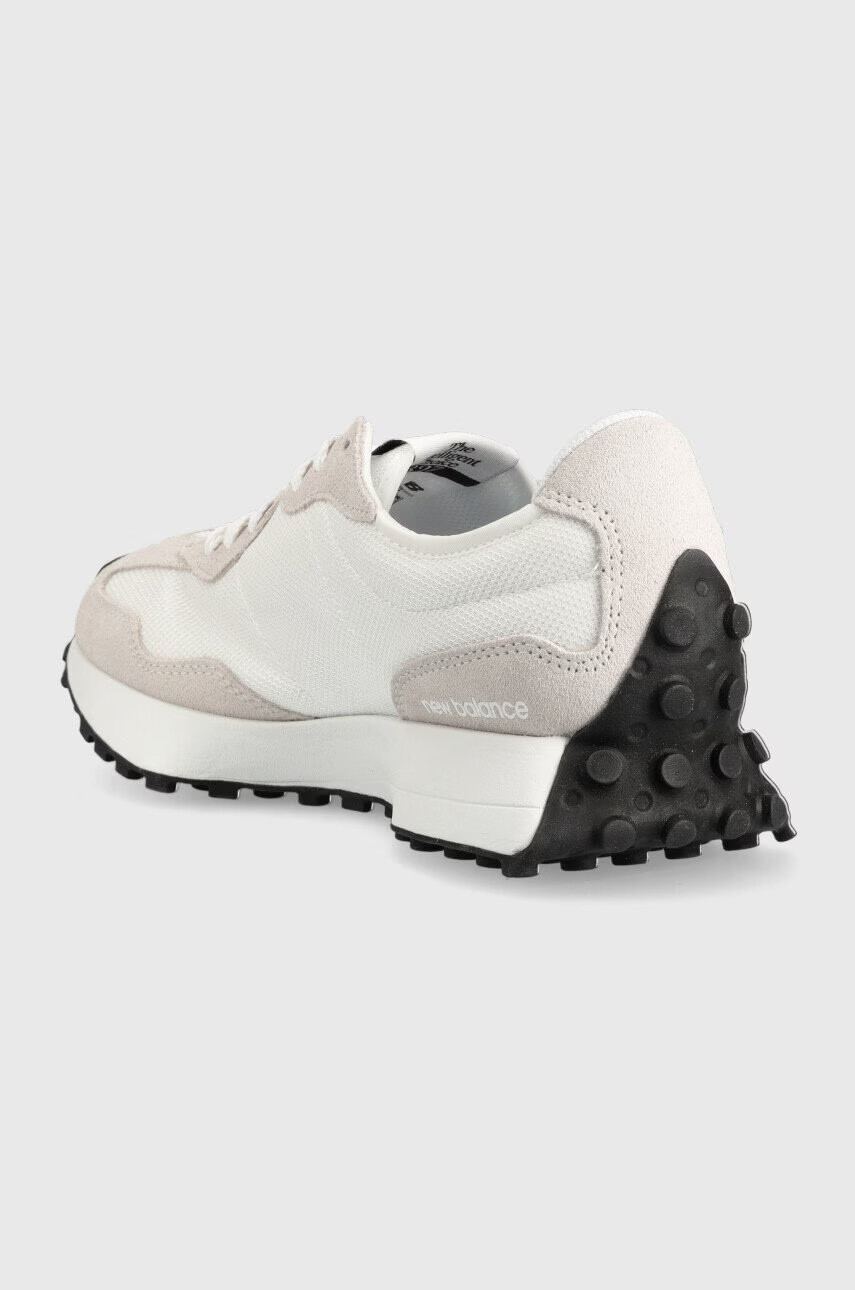 New Balance Маратонки Ms327cwb в сиво - Pepit.bg
