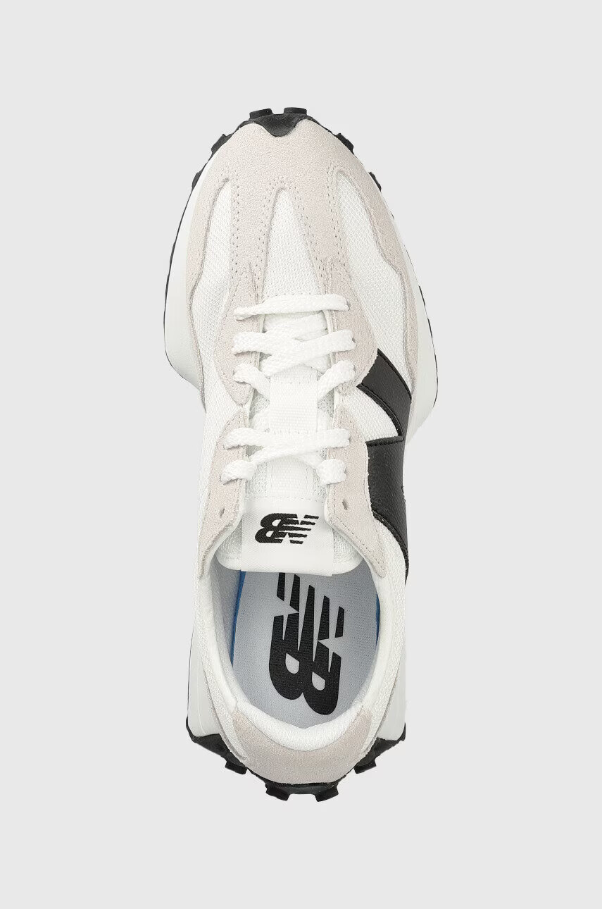 New Balance Маратонки Ms327cwb в сиво - Pepit.bg