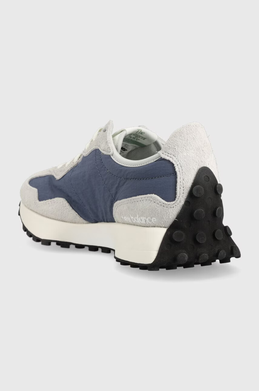 New Balance Маратонки MS327CZ в синьо - Pepit.bg