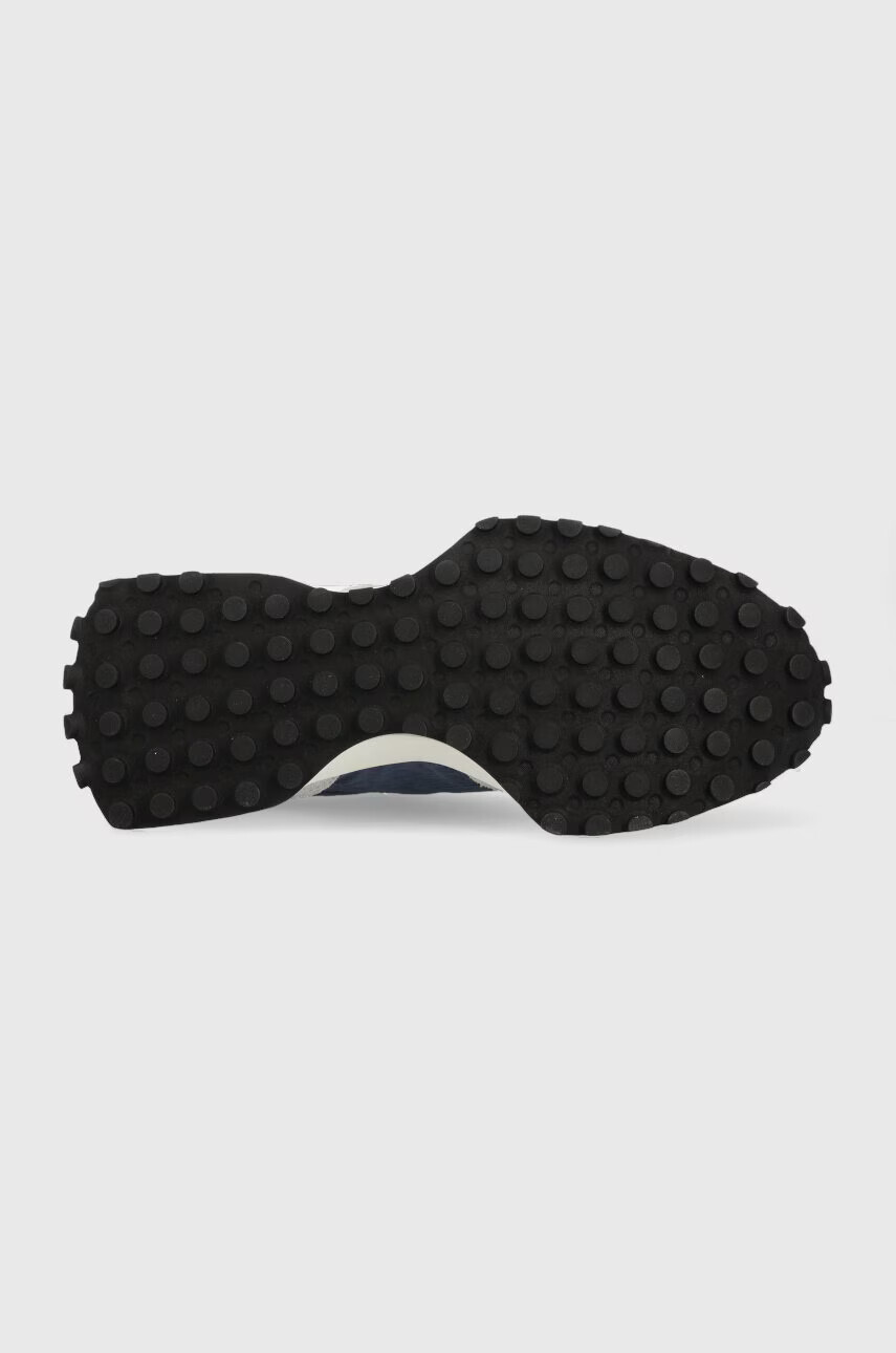 New Balance Маратонки MS327CZ в синьо - Pepit.bg